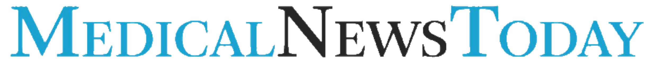 MedicalNewsToday Logo
